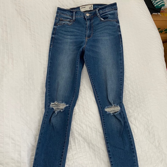 Skinny jeans - Picture 1 of 2